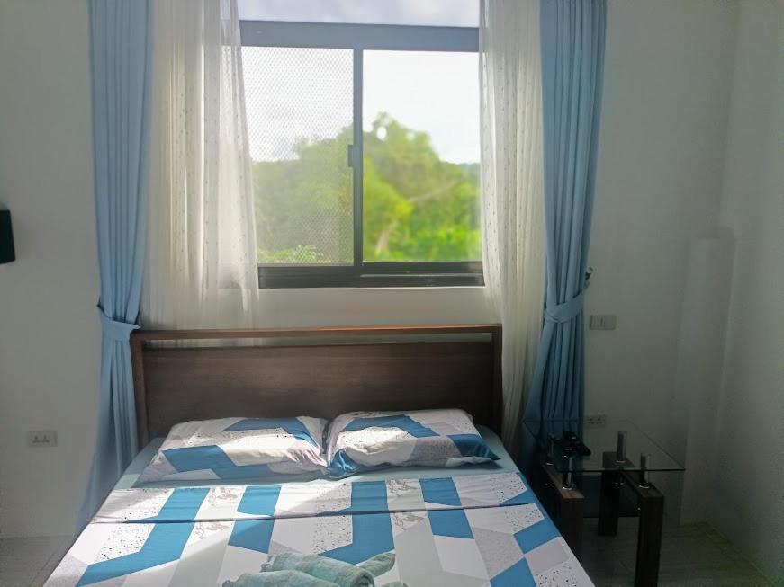 Alona Whitehouses Resort Panglao Exterior foto