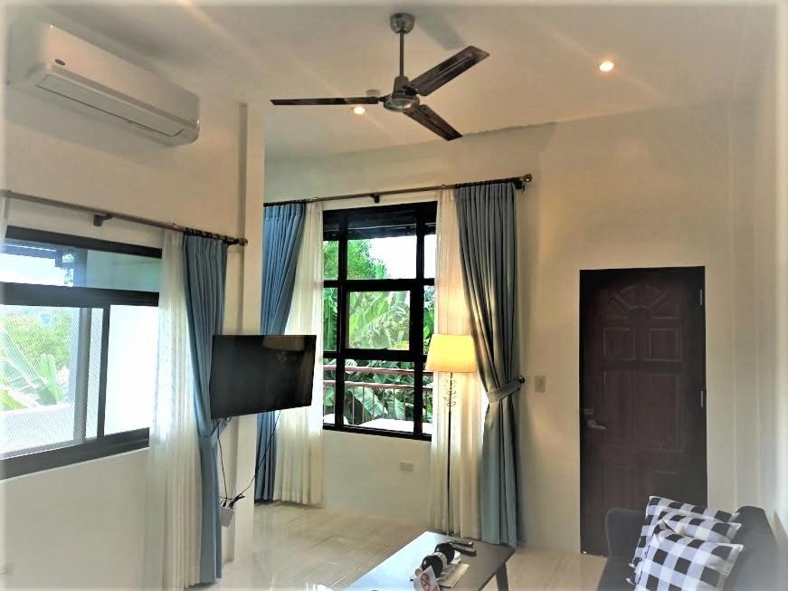 Alona Whitehouses Resort Panglao Exterior foto