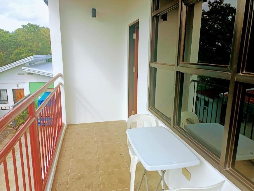 Alona Whitehouses Resort Panglao Exterior foto