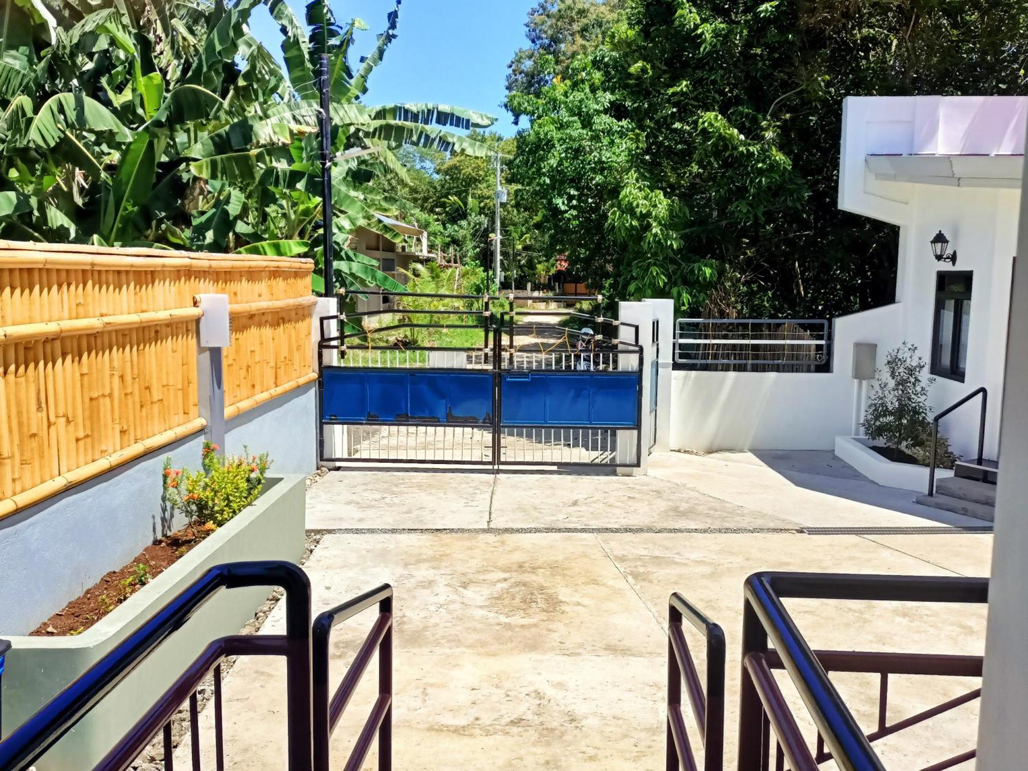 Alona Whitehouses Resort Panglao Exterior foto